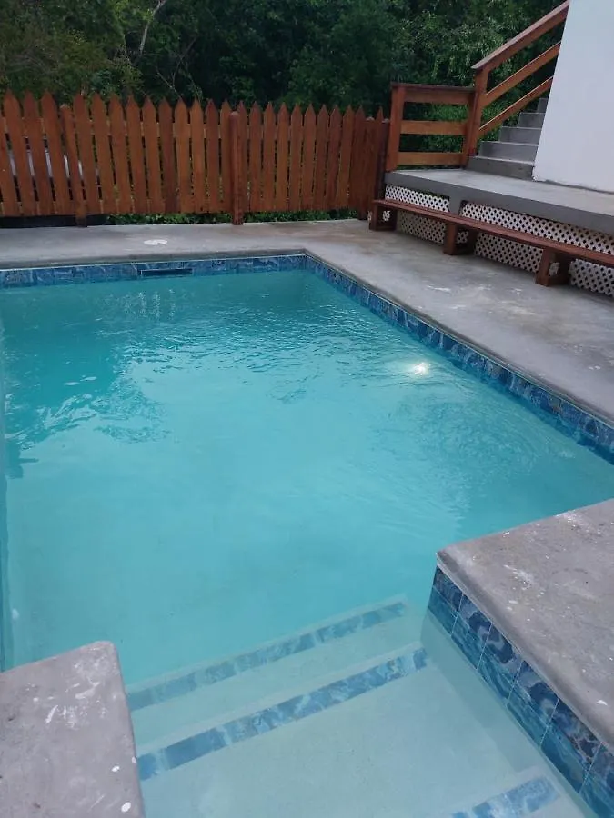 4Js Vacation Inc. - Luxury Studio Gros Islet 0*,  Santa Lucia