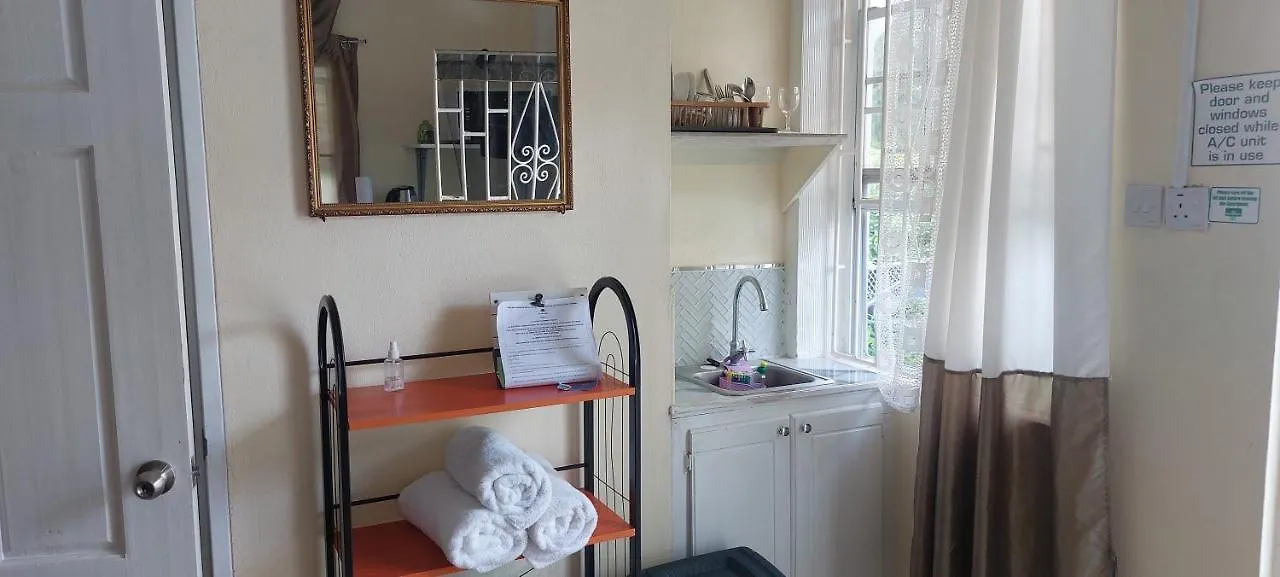 4Js Vacation Inc. - Luxury Studio Gros Islet 0*,