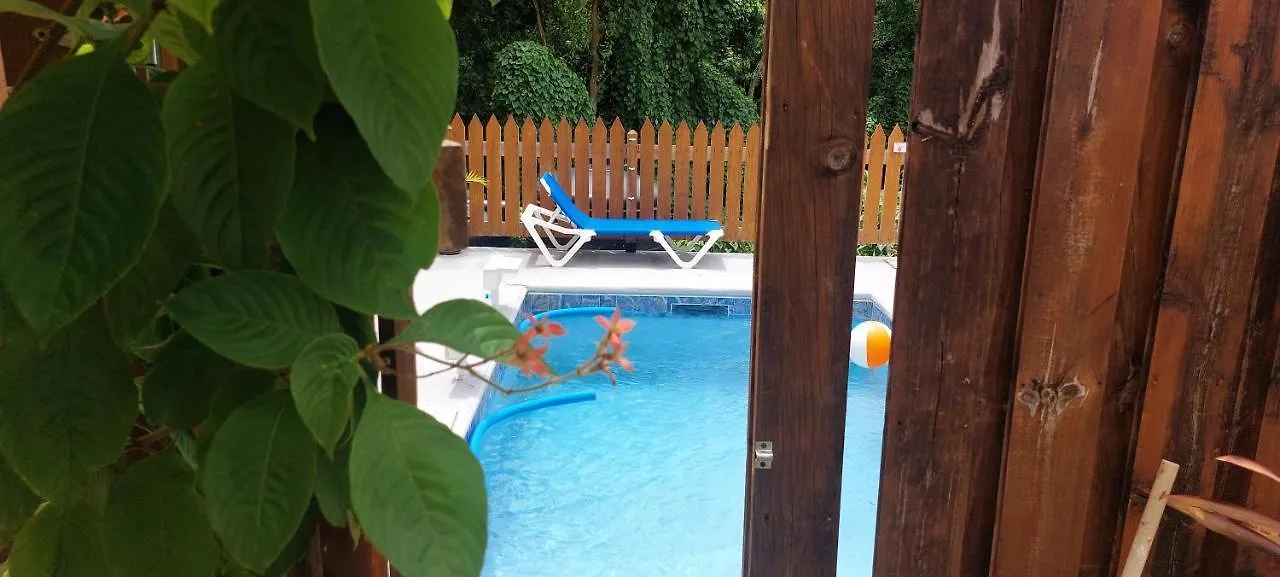4Js Vacation Inc. - Luxury Studio Gros Islet