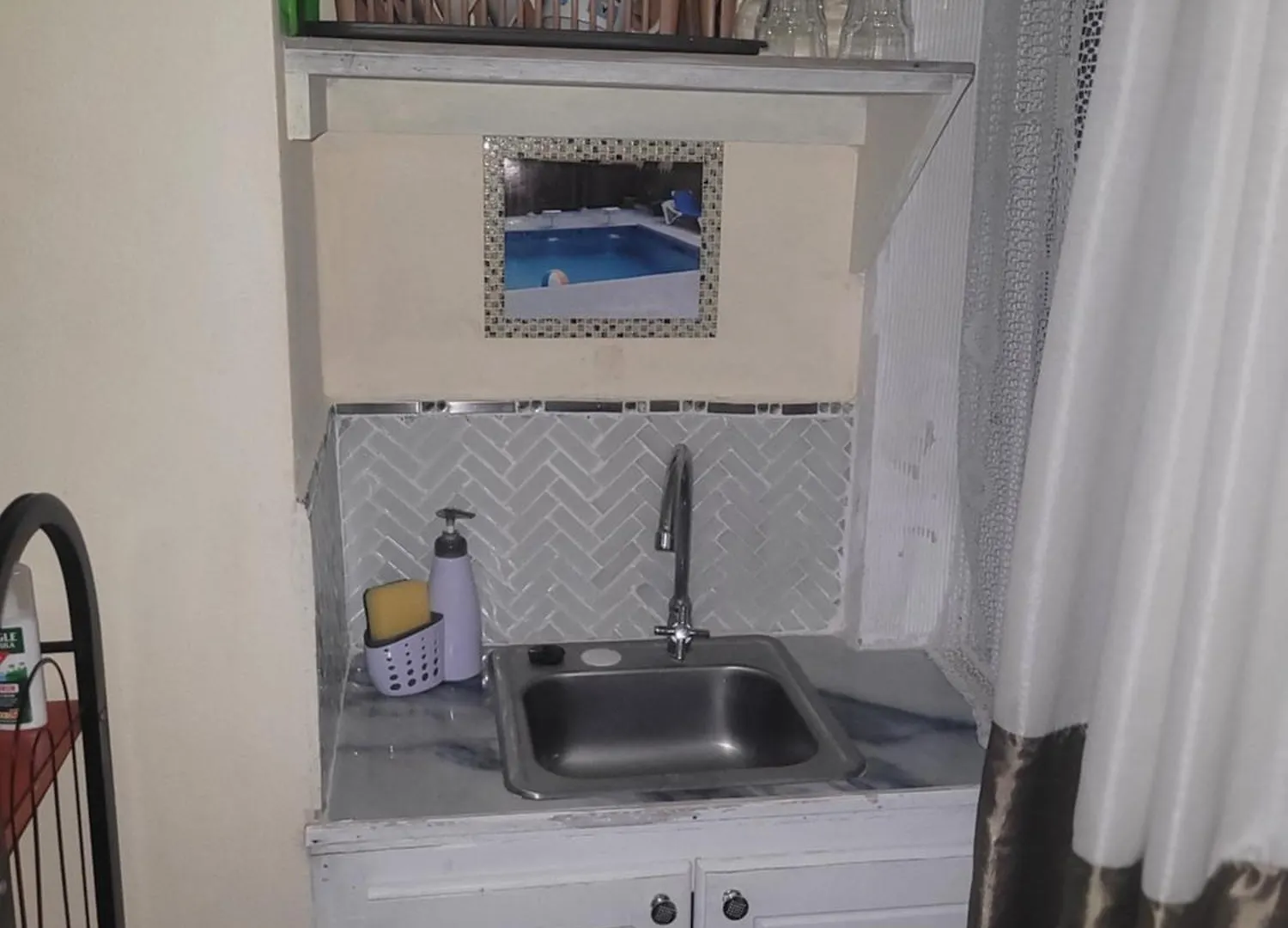 4Js Vacation Inc. - Luxury Studio Gros Islet Apartmán