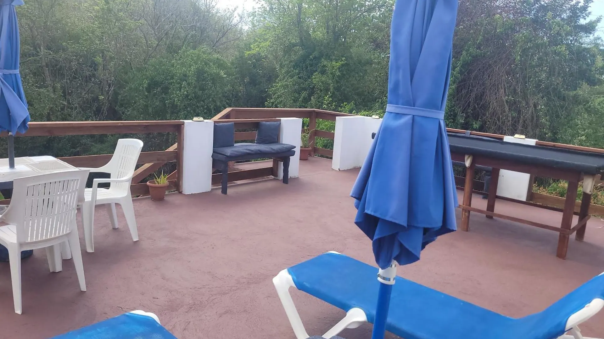 Apartmán 4Js Vacation Inc. - Luxury Studio Gros Islet