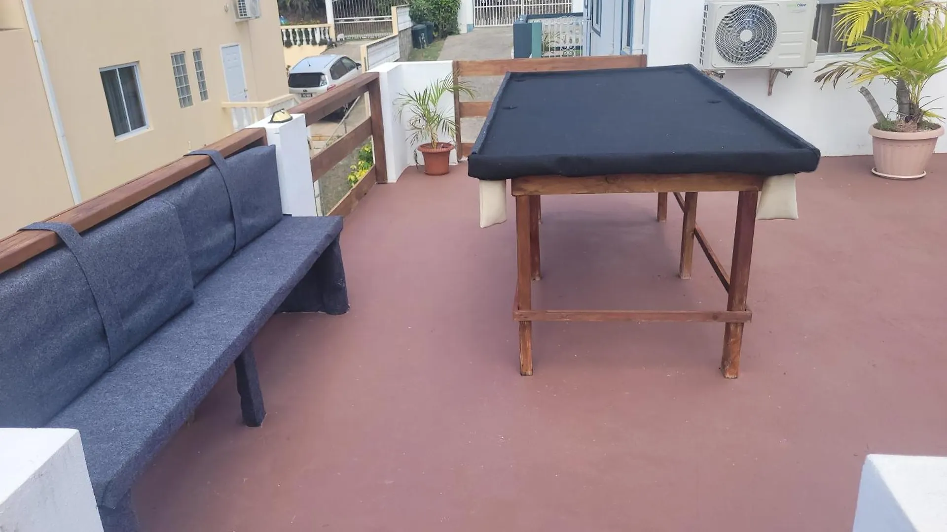 4Js Vacation Inc. - Luxury Studio Gros Islet 0*,